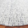 Glamour GLM601 Hand Tufted Indoor Rugs - Safavieh - 3 of 4