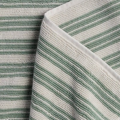 Striped Supersoft Tub Mat - Parachute 6390₽