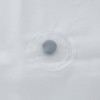 Moda at Home 2pc Coronet Peva Hotel Frosted Shower Curtain Liner - 3 of 4