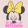 Minnie Mouse Smile Minnie T-Shirt - 2 of 3