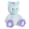 Ebba Medium Periwinkle Unicorn Mythicals Adorable Baby Stuffed Animal ...