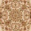 Heritage HG640 Hand Tufted Indoor Rugs - Safavieh - 4 of 4