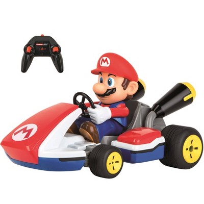 carrera rc yoshi kart