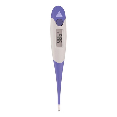 Braun Thermo Scan Ear Thermometer : Target