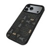 Star Wars Rebel Alliance Pattern MagSafe Compatible Cell Phone Case for Apple iPhone 17 Series - 2 of 4