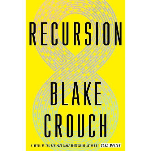 recursion crouch