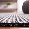 Abstract ABT482 Handmade Indoor Rug - Safavieh - 4 of 4
