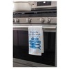 Manual Woodworks and Weavers Inspirational Terry Hand Towel – He Provides More Than Enough - 3 of 3