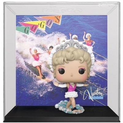 FUNKO POP! ALBUMS: The Go-Go's - Vacation