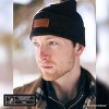 NorthernKnit Wear - Recycled Wool Blend Super Soft Cuffed Beanie for Men and Women, Sustainable and Lightweight Beanie Hat - 2 of 4