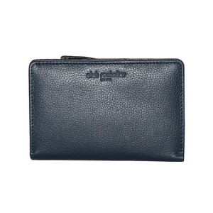 Club Rochelier Ladies Full Leather Bifold Wallet - 1 of 4