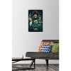 Trends International Disney Peter Pan & Wendy - Collage Unframed Wall Poster Prints - image 2 of 4