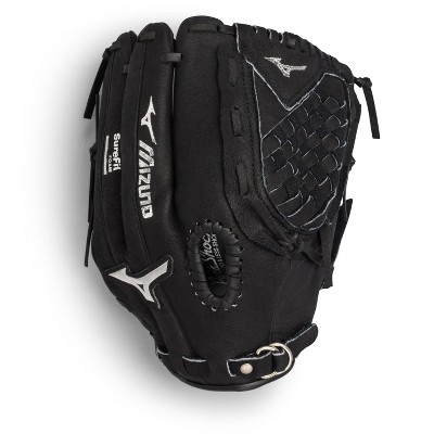 mizuno prospect powerclose youth baseball glove series