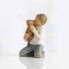 Willow Tree Kindness (boy) - 2 of 4