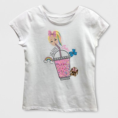 jojo siwa shirts