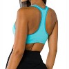 Women's Seamless Running Bra - Zensah - 2 of 3