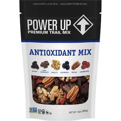 Power Up Trail Mix Antioxidant - 13oz