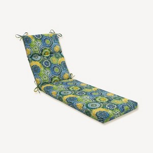 Chaise Lounge Cushion - Omnia - Pillow Perfect - 1 of 3