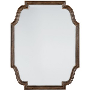 Hekman 24867 Mirror 2-4867 Wexford - 1 of 2