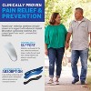 Powerstep 1005-01I-J SIZE I-J Protech Full Length Orthotics M12-13 (1 Pair) - 3 of 3