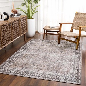 Hauteloom Ganyangan Washable Rug - 1 of 4