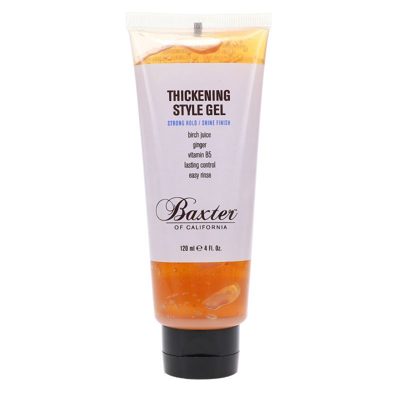 Baxter of California Thickening Style Gel 4 oz, 1 of 9