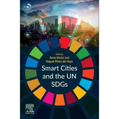 Smart Cities and the Un Sdgs - by  Anna Visvizi & Raquel Perez del Hoyo (Paperback)