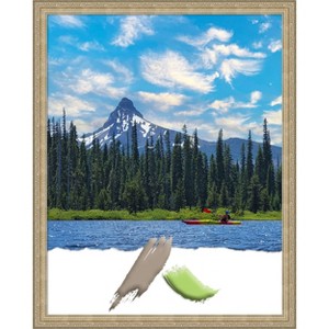 Amanti Art Paris Champagne Picture Frame - 1 of 4