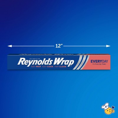 Reynolds Kitchens Aluminum Foil - Thumbnail 5