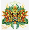 Women's Encanto Toucan Shine Mandala By Catalina Estrada T-Shirt - 2 of 4