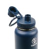 Takeya 32oz Actives Insulated Stainless Steel Water Bottle with Spout Lid - image 2 of 4