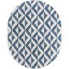 Jill Zarin Outdoor Napa Geometric Woven Area Rug - 2 of 4
