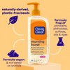 Clean & Clear Morning Burst Oil-Free Facial Cleanser with Brightening Vitamin C for all Skin Types - 8 fl oz - 4 of 4