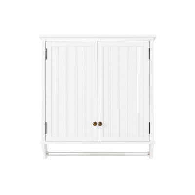 Wall Mounted Storage Cabinet Medicine Cabinets with Towel Hanger for  Bathroom,White Small Wall Cabinet,Bathroom Narrow Wall Cabinet, Bathroom  Storage for Sale in Stratford, CT - OfferUp