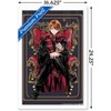 Trends International The Wizarding World: Harry Potter - Dynasty Ron Framed Wall Poster Prints - 3 of 4