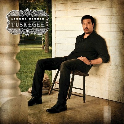 Lionel Richie - Tuskegee (CD)