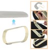 Unique Bargains U Shaped Manicure Hand Rest 1 Pc - 3 of 4