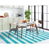 Montauk MTK712 Hand Woven Indoor Rugs - Safavieh - 3 of 4