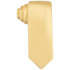 Alfani Mens Slim Self-tied Necktie - 1 of 1