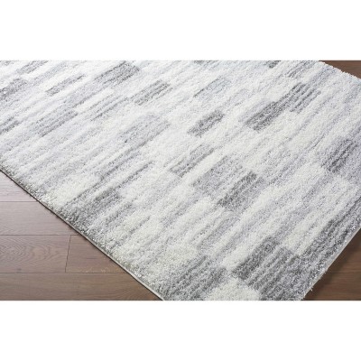 Hauteloom Alaura Living Room, Bedroom Area Rug - Contemporary - Plush Pile