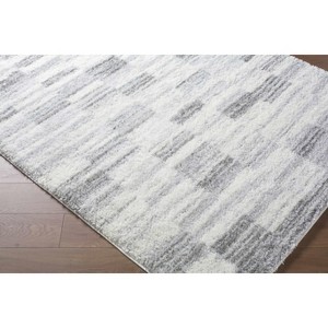 Hauteloom Alaura Living Room, Bedroom Area Rug - Contemporary - Plush Pile - 1 of 4