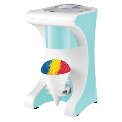 Snoopy Sno-cone Machine : Target