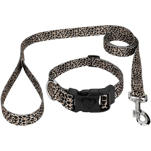 Target deals cheetah belt