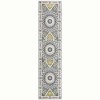 Unique Loom Narenj Collection Area Rug - Adams - 2 of 4