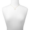 Kendra Scott Jesse Pendant Necklace - 3 of 3