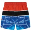Marvel Swim Trunks Bathing Suit UPF 50+ Toddler - 4 of 4