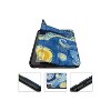 SaharaCase Folio Case for Amazon Fire 7 (2022) Blue (TB00254) - 3 of 4