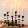 The Lakeside Collection Taper Candleholders - 2 of 2