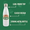 Friends Central Perk 16oz Metal Water Bottle - 3 of 4