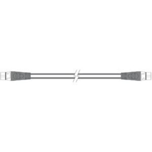 Raymarine Sea Talk-NG Spur Cable 0.4m for E & C Series G Series ST70 Systems - 1 of 1